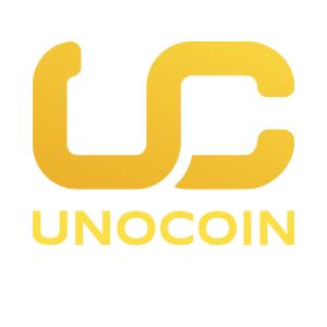Unocoin Logo