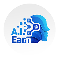 aiearnco.com Logo